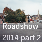 Roehampton Radio Roadshow 2014 part 2