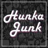 Hunka Junk Volume 10 - 29.10.2010
