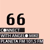 Connect 66 with Jarek Czechowski