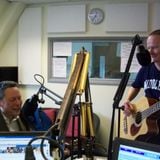 Russell Hill's Country Music Show on 93.7 Express FM feat. ColvinQuarmby. 24th February 2013