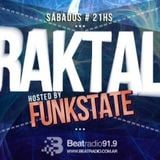 Fraktals by Funkstate - Warm Up Kintar @ Dorian Gray (B)