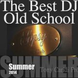 Summer 2014 by Tony Caridi DJ And Producer