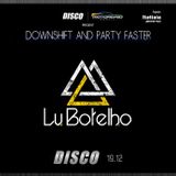 DISCO - 19.12 - Downshift and Party Faster