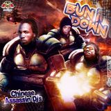 Chinese Assassin Djs Bun It Down (Preview)