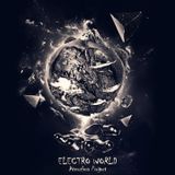 Atmosfera Project - Electro World # 003
