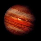 Jupiter Rising