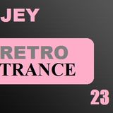 Set Retro Trance 23