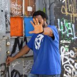 Dj Spivey, Atlanta, USA on Radio Without Frontiers-Radio Platja d'Aro-Catalonia-Spain