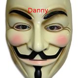 Dinner With Danny on Gravity Radio, broadcast at noon on 19th November, 2015.