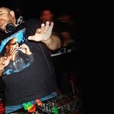 DJ Steven - Live @ Club Blade,Sofia 2001