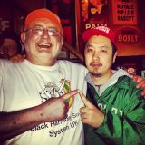 Kings Night Part 4 25th April 2014 Cafe Belgique Amsterdam.