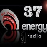 Emilijano - Mix Session 37 @ Energy Radio
