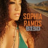 The Wayne Boucaud Radio Show,Blackin3D present's in conversation with Sophia Ramos....