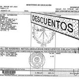 2013-12-23 - Entrevista a Gustavo Teres, sobre los descuentos al aguinaldo x ganancias