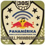 Panamérika No.305 - Desempacho mundialista