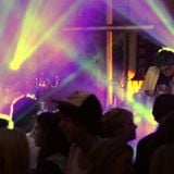 Keezus Christus @ The Village 06-10-2012