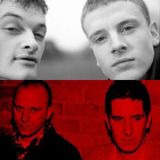 Source Direct & Instra:mental - Live At Unit A 20-12-2000