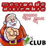 Sesión de Navidad - Sonido @Dj_Moji - www.mojitosclub.es