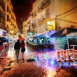 1-Journey Deep House in DownTown-2014