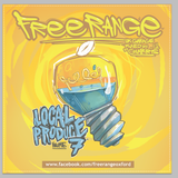Local Produce Vol 7 - DJ CHARRIS