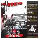 S.O.U.L. PRODUCTIONS PRESENTS - WEST COAST CLASSICS V2