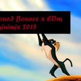 Loue3 Bounce x EDM minimix(November) 2015