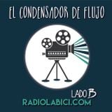El Condensador de Flujo 16 - 02 - 16 en Radio La Bici