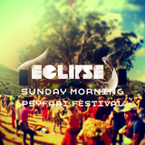 Ecl1pse @ Sunday Morning Psyfari Festival 2014