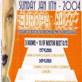 Resplafire presents House Nation 2009