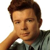 Rick Astley's Long Version Mix