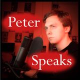 Peter Speaks - The Week and Kim Possible