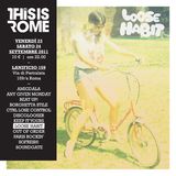 THIS IS ROME 2011: Loose Habit Mixtape