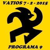 VATIOS PROGRAMA 9 2015