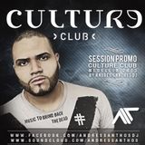 SET PROMO CULTURE CLUB BY ANDRES SANTHOS