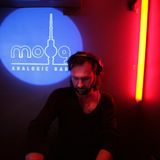 DAMINGO (Flyzik.com, Ibiza) @ MAXIDAWA RADIO SHOW / RCV99fm / live from Moog (Lille-Fr) / 2012-11-12