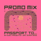 Mauoq Promo Mix - May 2012 - Passport To...