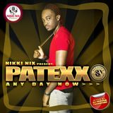 PATEXX - ANY DAY NOW mixcd
