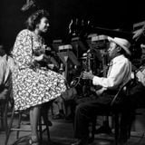 American Music in Jamaica