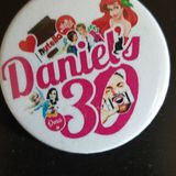 Happy Dany 30's