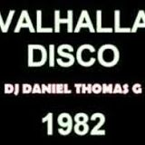 Valhalla 1982 Mix