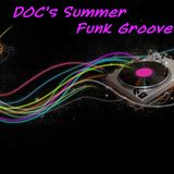 DOC's Summer Funk Grooves (08.04.12)