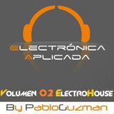 Electrónica Aplicada Vol 02