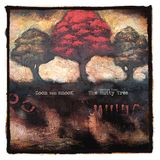 Zoon van snooK '(Remixes from) The Nutty Tree'