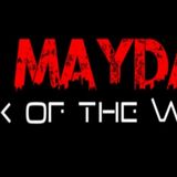DJ Mayday Mixx of the Week
