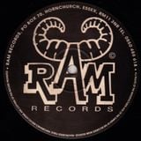 Ram Records mix part 2 : The Speed of Sound