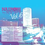Nairobi By Night Vol. 6 - Mixed By Mikhail Kuzi
