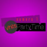VhitsPartyTime #1 (Aout 2013)