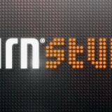 Special Burn Mix