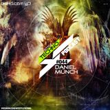 Art Style: Techno | Podcast #044 : Daniel Münch