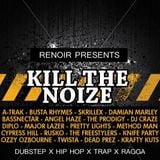 Kill The Noise mixed by Renoir
